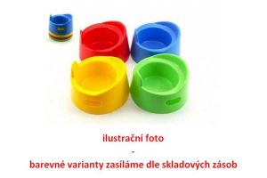 Nočník pro panenky