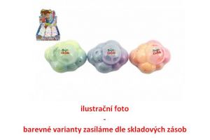 Sliz-hmota magické mraky 9cm