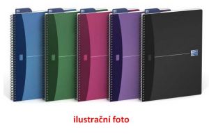 Blok A5 Oxford NB URBAN linka 50 listů