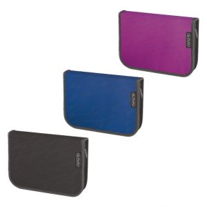 Herlitz - Plný penál, 1 chlopeň, jednobarevný