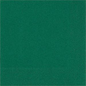 Ubrousky 33/3/20 tmavě zelené (Herlitz)