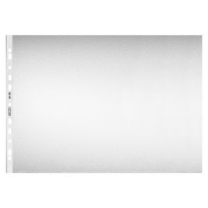 Prospektový obal A3/10ks, čirý (Herlitz)