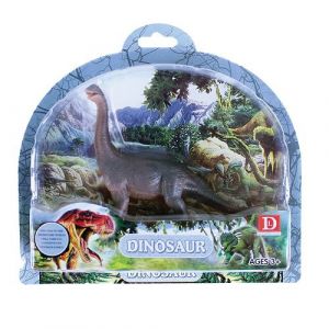 Dinosaurus na blistru, 9 - 12 cm