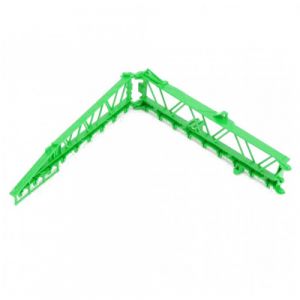 -BRUDER 42094 Rameno pro 2207 levé NÁHRADNÍ DÍL - DOPLNĚK