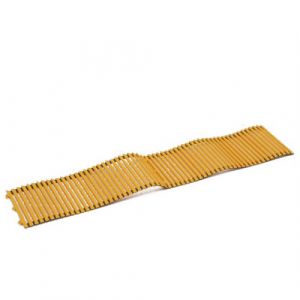 -BRUDER 42148 Pás pro 2130 - žlutý NÁHRADNÍ DÍL - DOPLNĚK