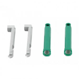 -BRUDER 42629 Táhla pro zelené popeláře NÁHRADNÍ DÍL - DOPLNĚK