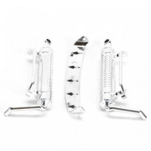 -BRUDER 42810 Komíny mack NÁHRADNÍ DÍL - DOPLNĚK