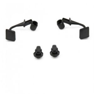 -BRUDER 43042 Zrcátka fendt NÁHRADNÍ DÍL - DOPLNĚK