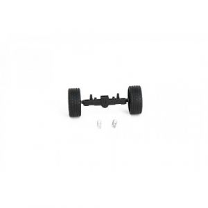 -BRUDER 43501 Zadní náprava ram NÁHRADNÍ DÍL - DOPLNĚK