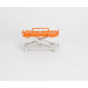 -BRUDER 43542 Nosítka pro 2536 NÁHRADNÍ DÍL - DOPLNĚK