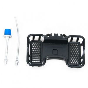 -BRUDER 46301 Příslušenství čtyřkolka NÁHRADNÍ DÍL - DOPLNĚK