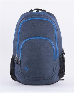 Batoh "Fusion", modrá, 33 litrů, PULSE