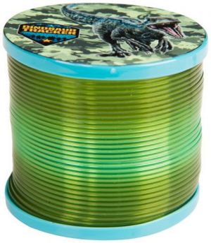 Magická pružina Jurský svět