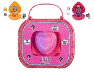 MGA L.O.L. Surprise Bublající překvapení