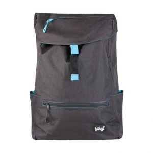 Studentský batoh Black