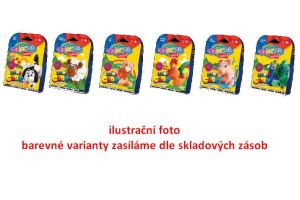 Modelovací hmota Colorino Light Clay Farm