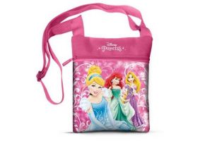 Taštičky princezny