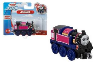 Fisher Price malé tahací letadlo HAROLD