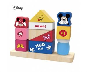 Derrson Disney Veselé kostky Mickey a Minnie