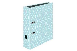 Pořadač A4/8 lamino Etno