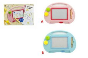 Magnetická tabulka kreslící plast