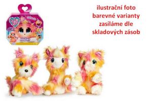 Zvířátko FUR BALLS Touláček Tutti Frutti