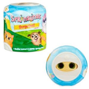 Springlings Péráček