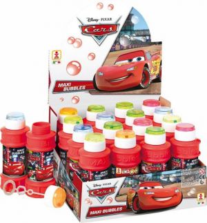 Bublifuk Cars 175 ml