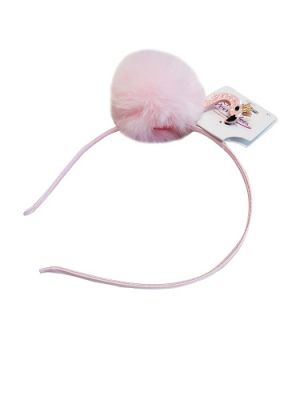 Čelenka s plameňákem