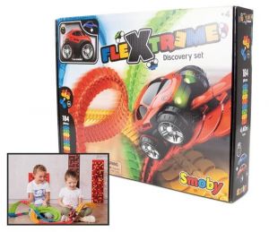 Flextreme Discovery set