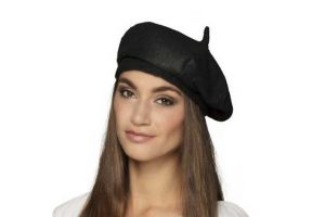 Černý baret (rádiovka)