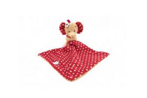 Slon usínáček plyš 13cm