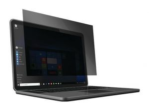 Privátní filtr na notebook 12.5", 16:9, 278 x 156 mm, odnímatelný, KENSINGTON