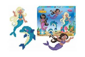 Velká dárková sada - Mořské panny MIDI