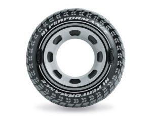 Kruh 114 cm pneumatika