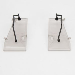 -BRUDER 43030 Dveře pro 3030 NÁHRADNÍ DÍL - DOPLNĚK