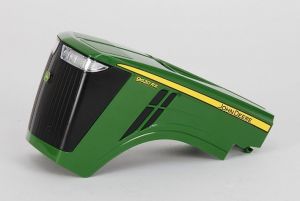 -BRUDER 44055 Kapota pro 4055 NÁHRADNÍ DÍL - DOPLNĚK