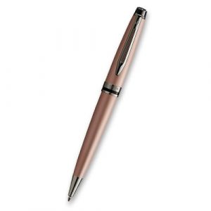 Waterman Expert Metallic Rose Gold RT kuličková tužka