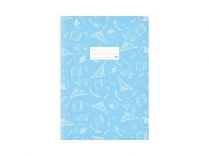 Školní sešit A4 445