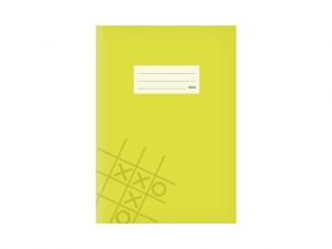 Školní sešit A5 544