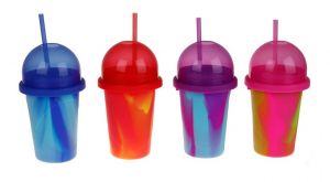 Slushy Maker výroba ledové tříště