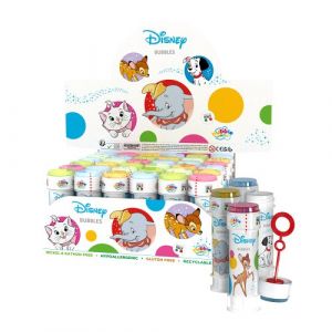 Bublifuk Disney 60ml