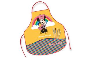 Dětská zástěra MINNIE