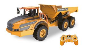 Nakladač Volvo RC na dálkové ovládání 40 cm