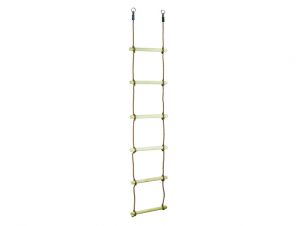 Žebřík provazový 180 cm