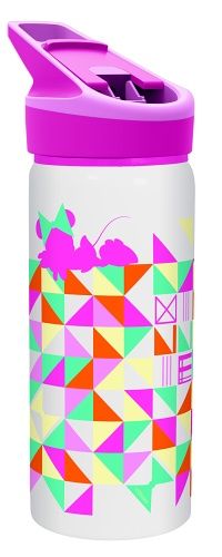 Láhev hliník 710 ml, Minnie