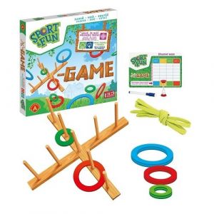 Hra Sport&Fun X-GAME