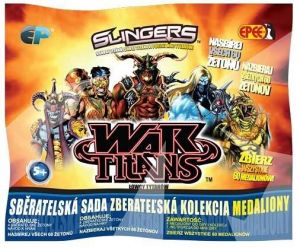 Slingers sáček