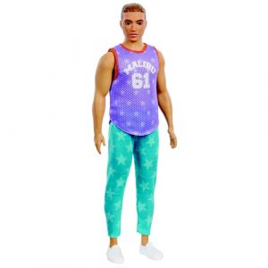 Barbie model Ken Malibu 61 tílko