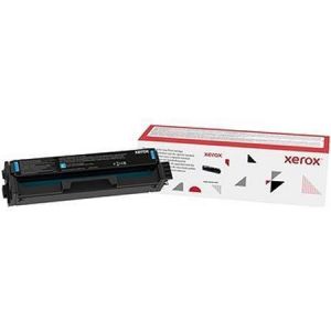 Toner "006R04388", tyrkysová, 1,5k, do tiskáren C230, C235, XEROX 006R04388